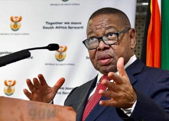 ‘Science should serve society’ says Dr Nzimande during his 2022 Budget Vote speech 20 Dr Nzimande